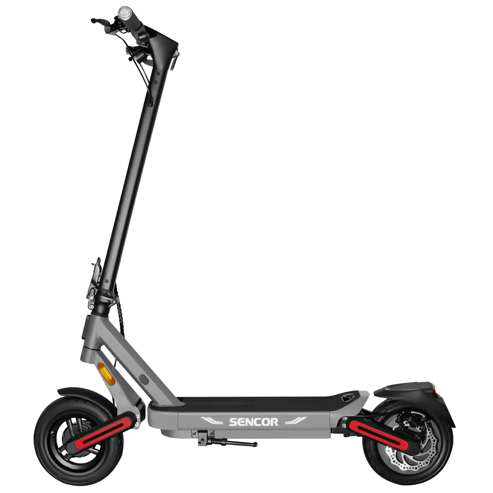 Електросамокат Sencor S71 DARK UA