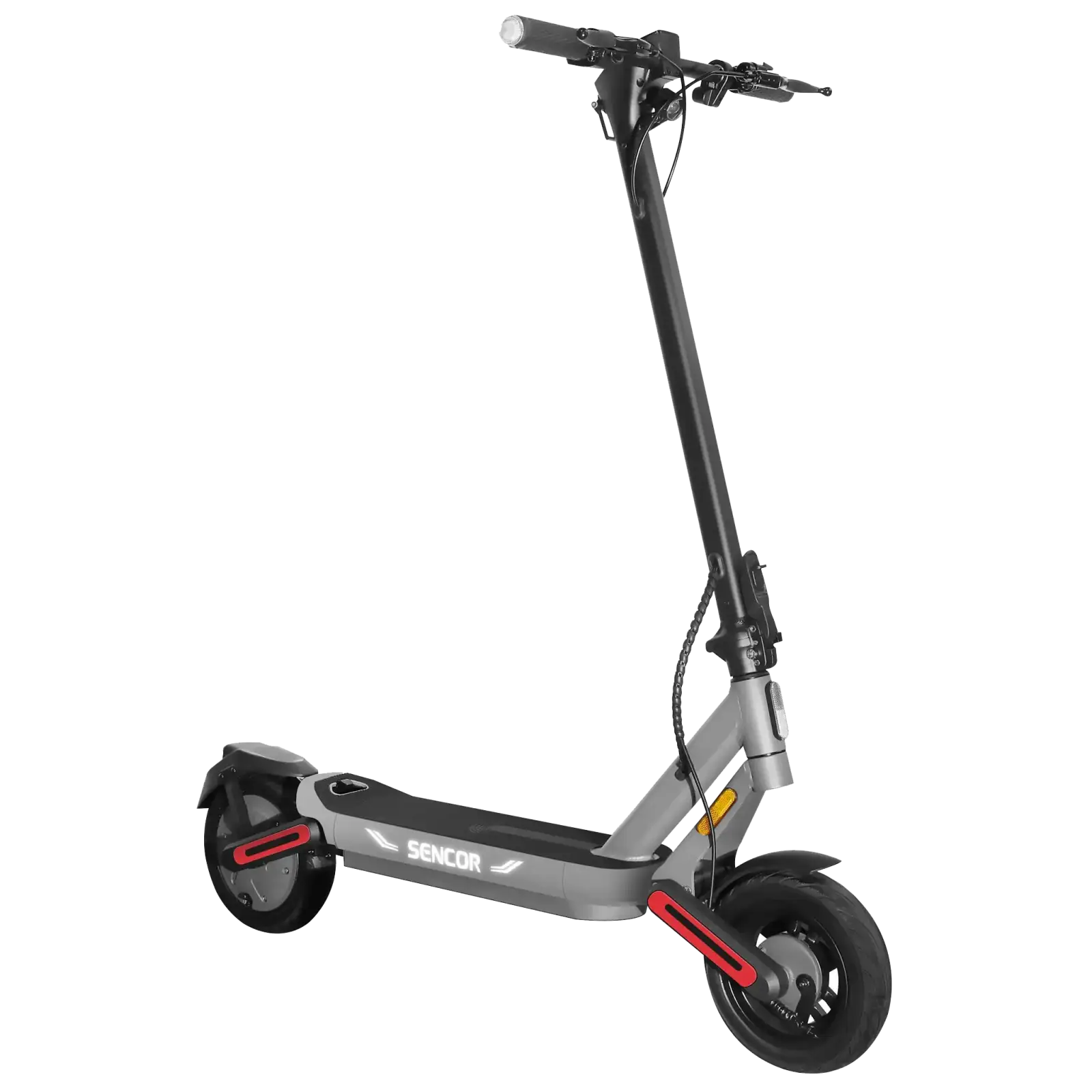 Електросамокат Sencor S71 DARK UA