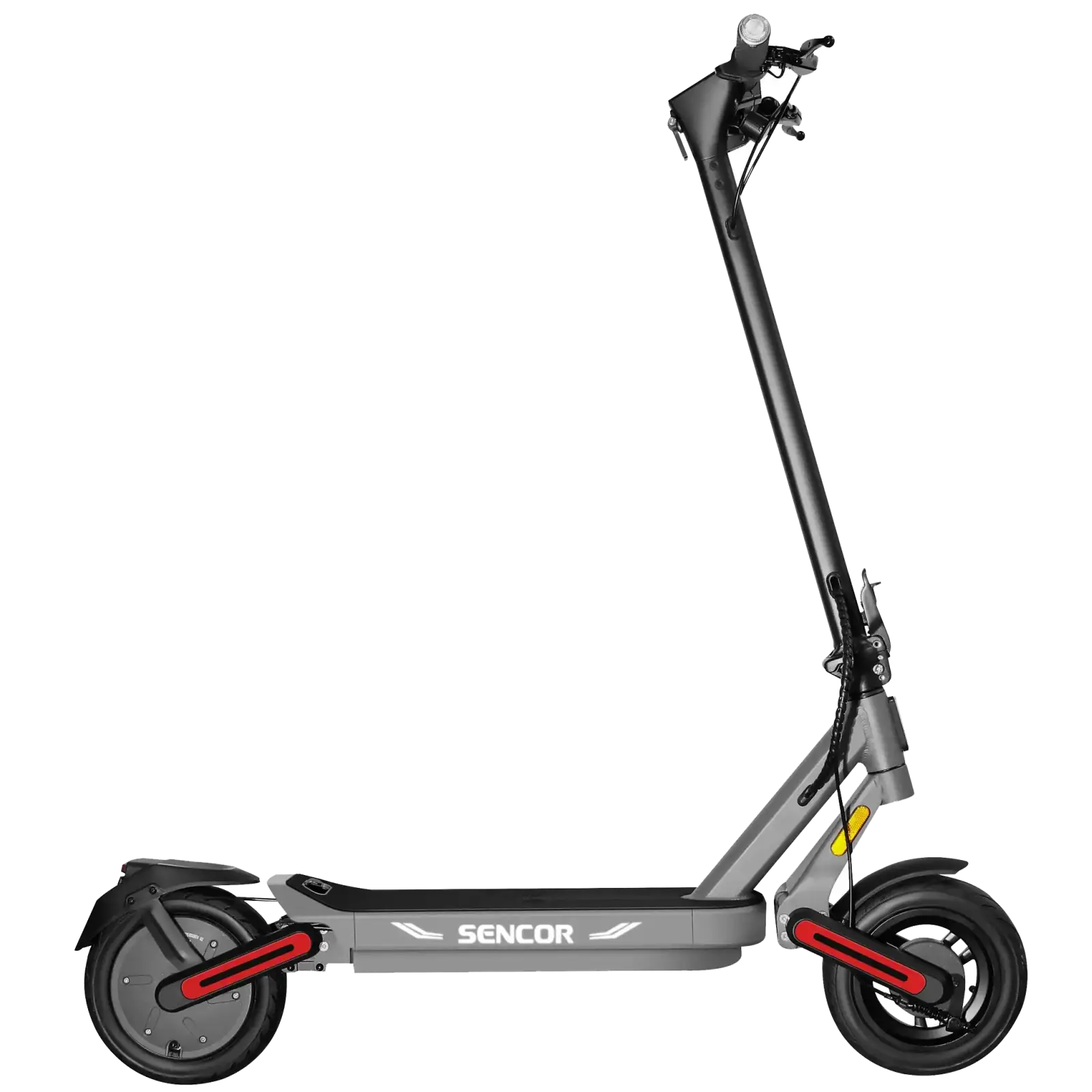 Електросамокат Sencor S71 DARK UA