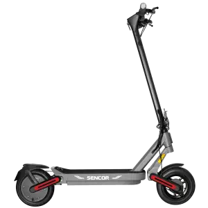 Електросамокат Sencor S71 DARK UA