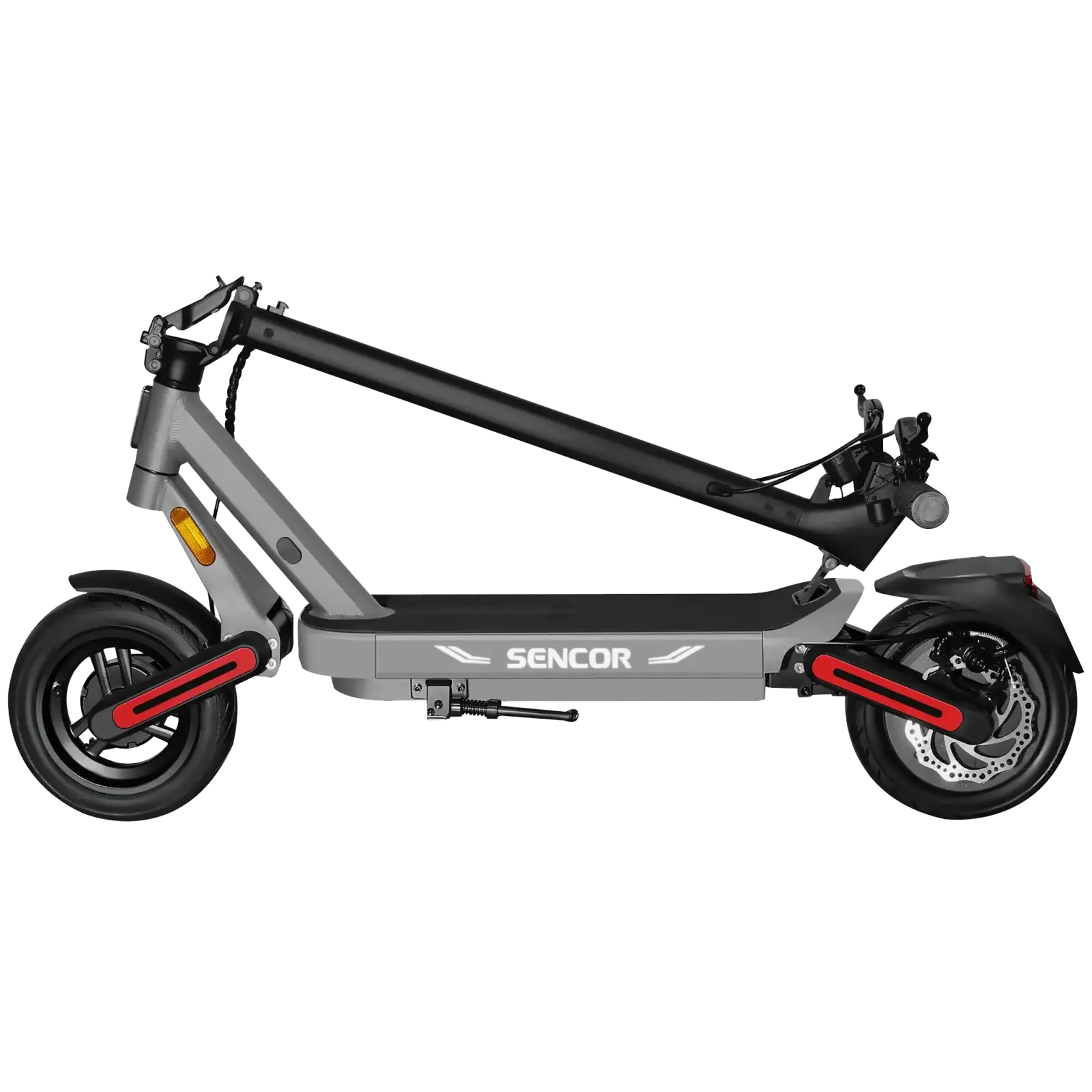 Електросамокат Sencor S71 DARK UA