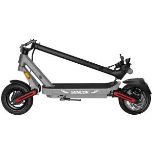 Електросамокат Sencor S71 DARK UA