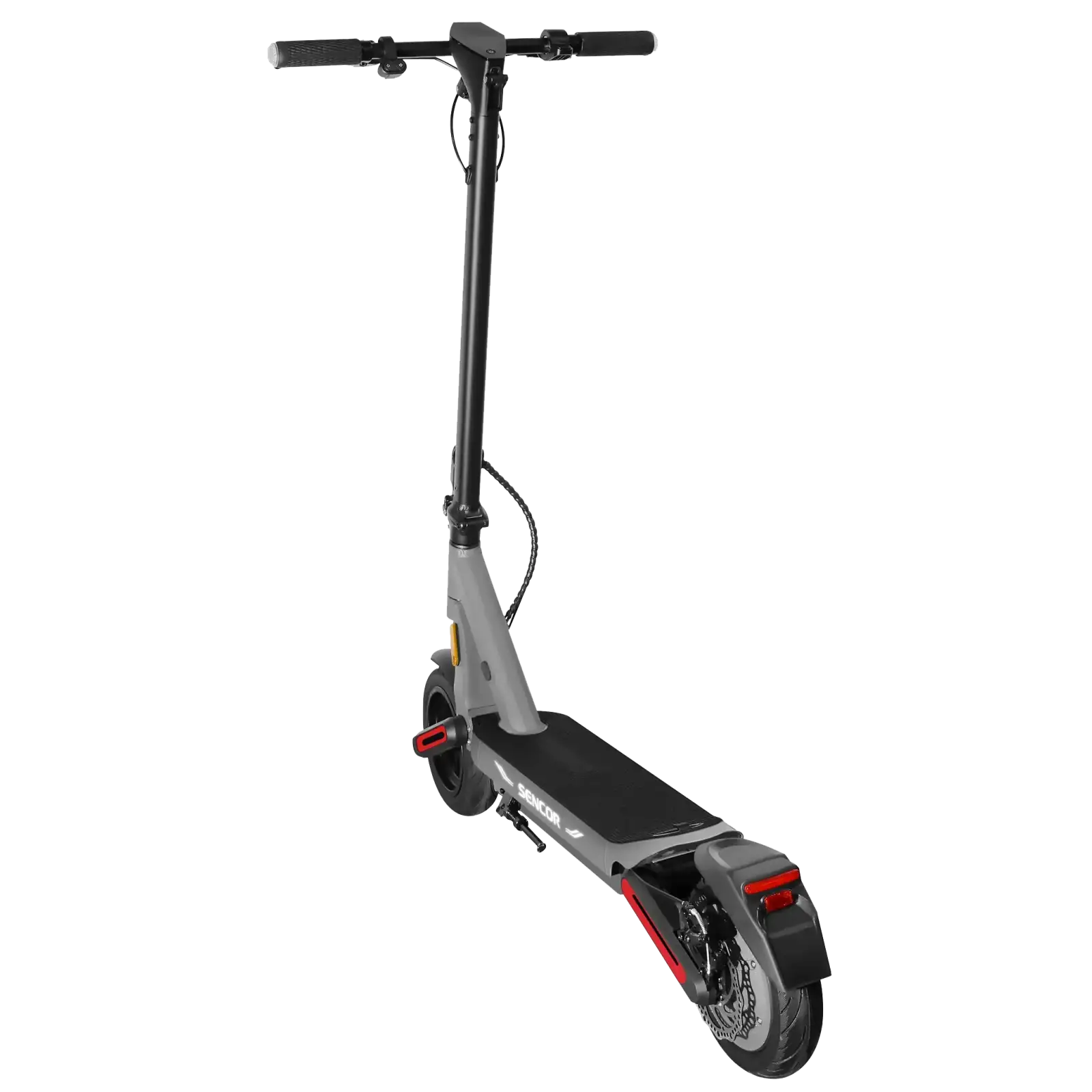 Електросамокат Sencor S71 DARK UA