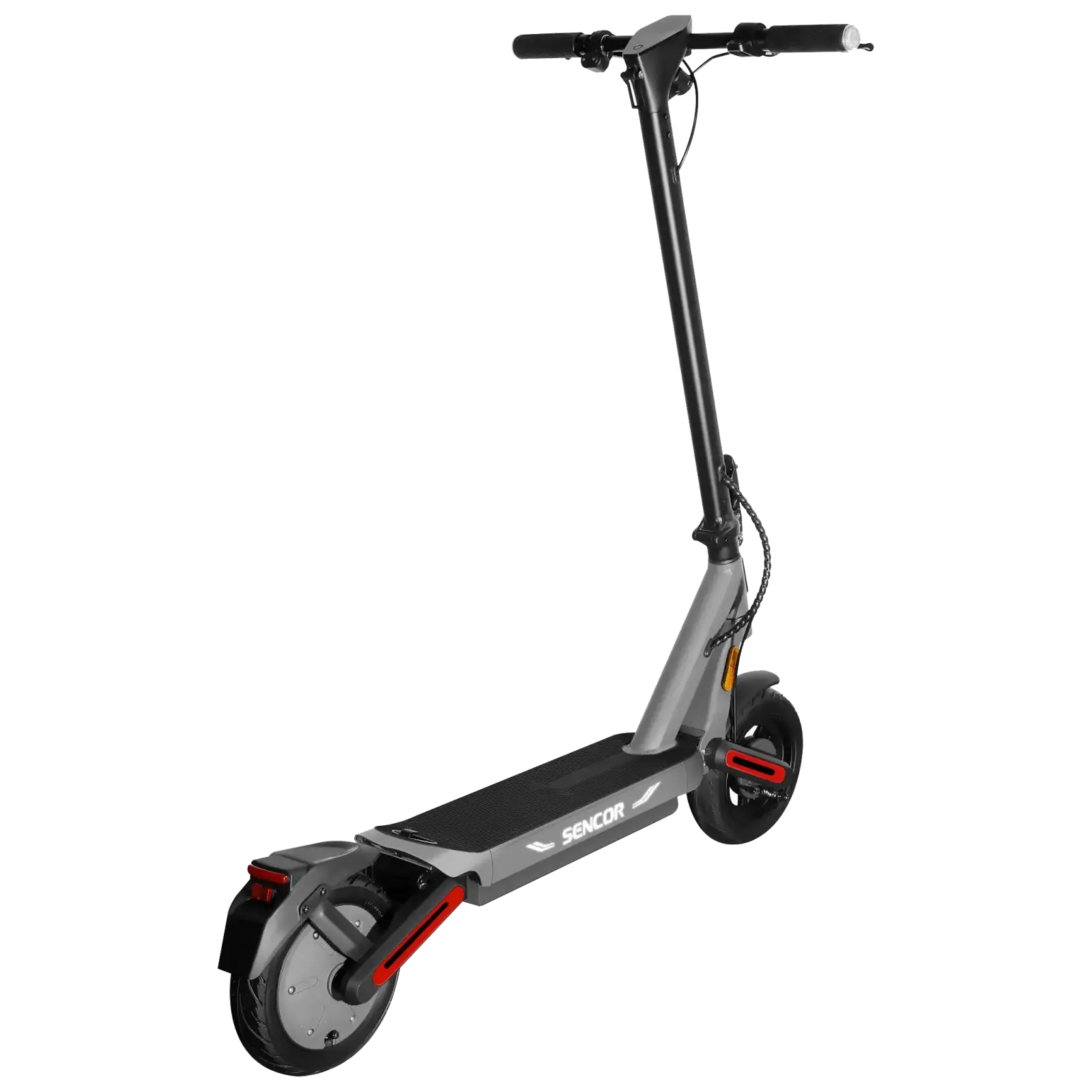 Електросамокат Sencor S71 DARK UA