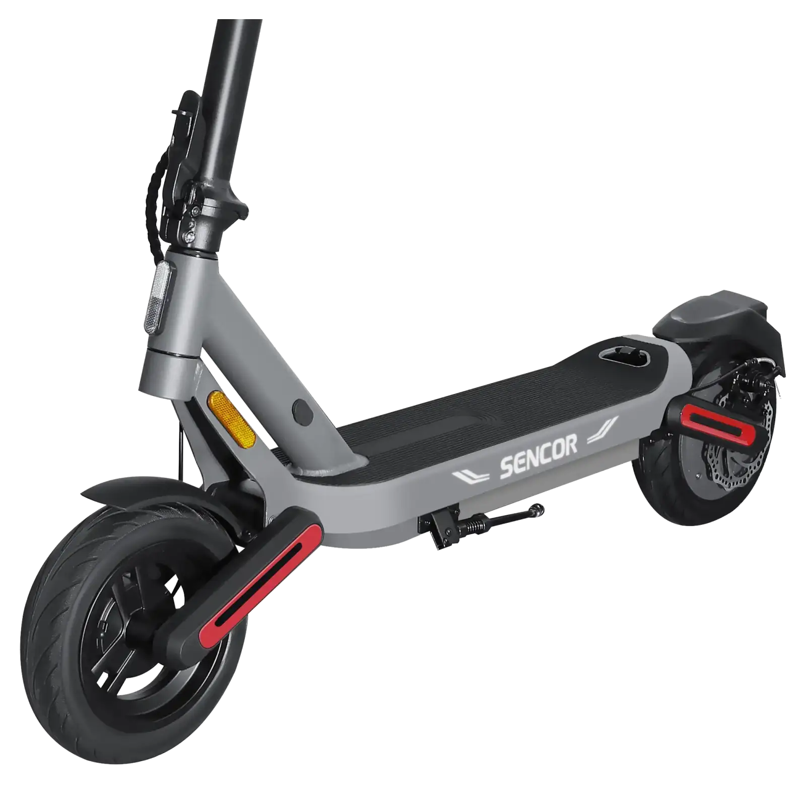 Електросамокат Sencor S71 DARK UA