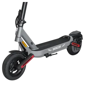 Електросамокат Sencor S71 DARK UA