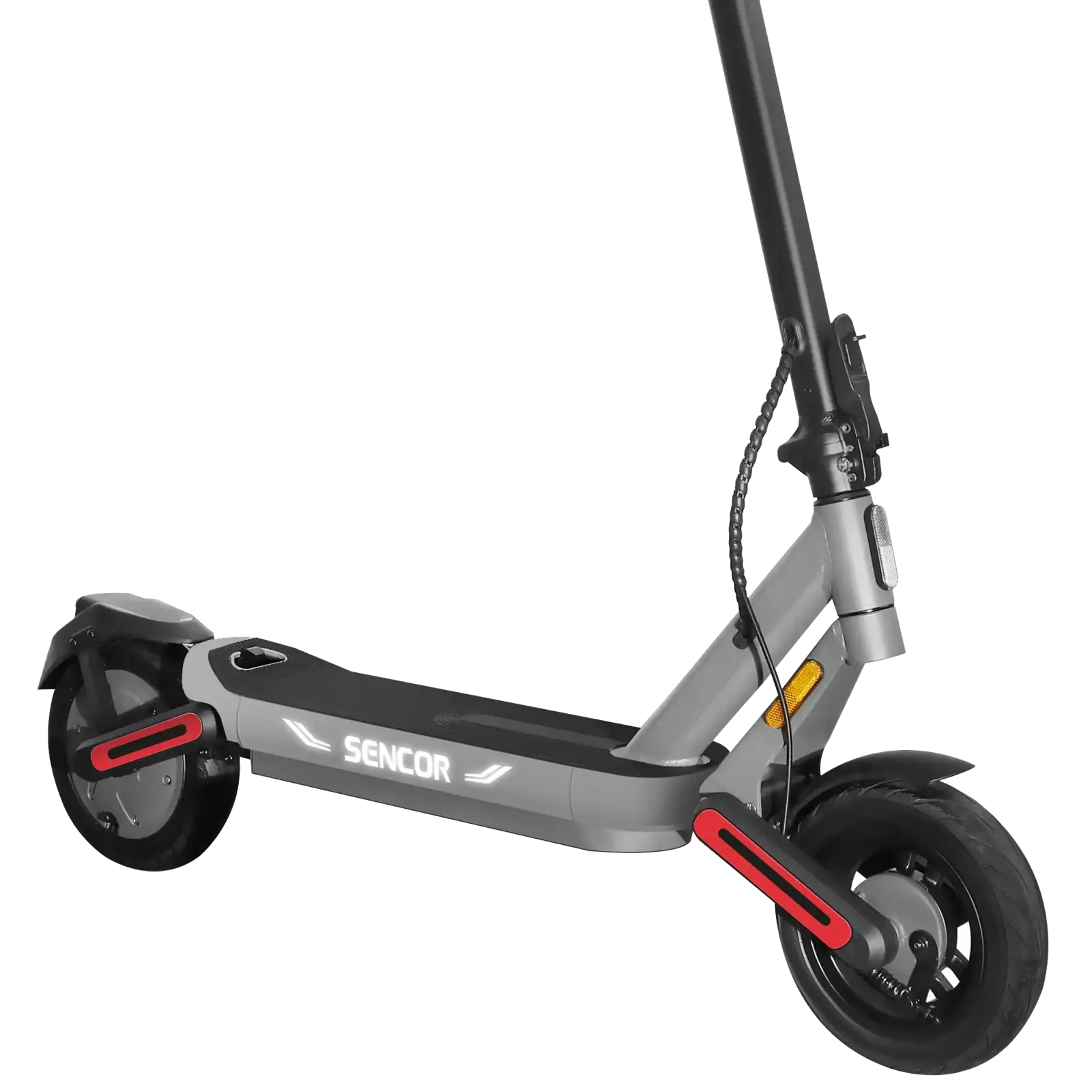 Електросамокат Sencor S71 DARK UA