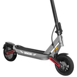 Електросамокат Sencor S71 DARK UA