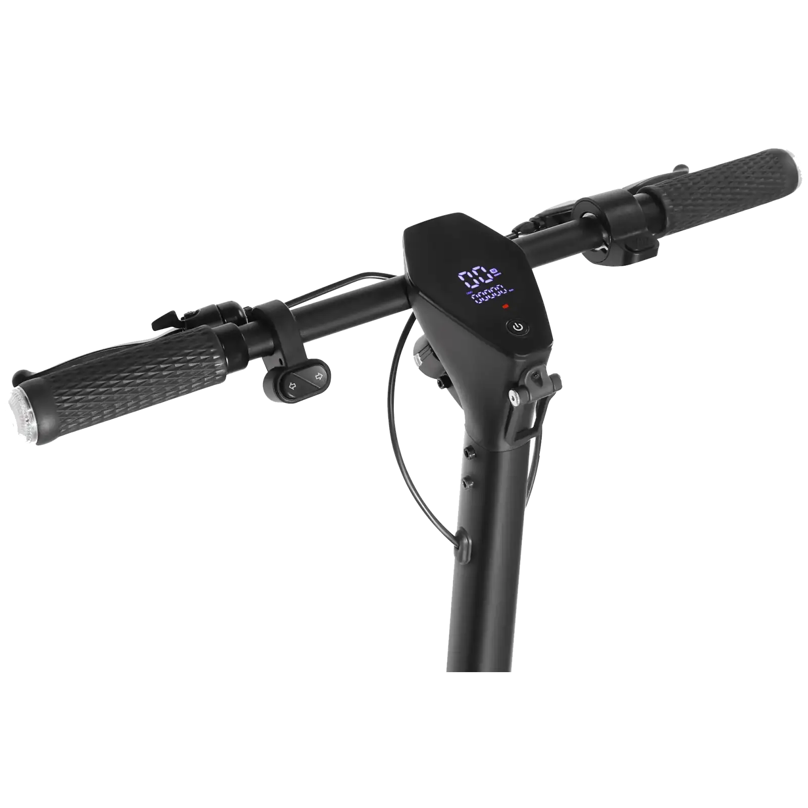 Електросамокат Sencor S71 DARK UA