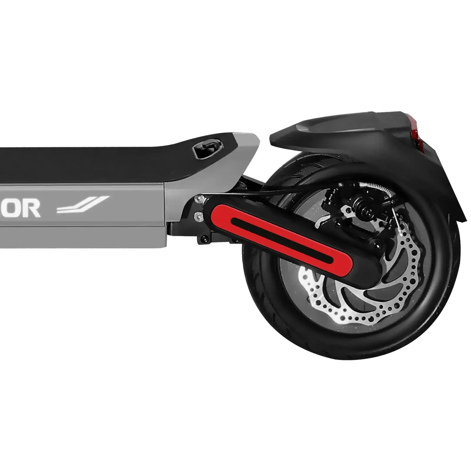 Електросамокат Sencor S71 DARK UA