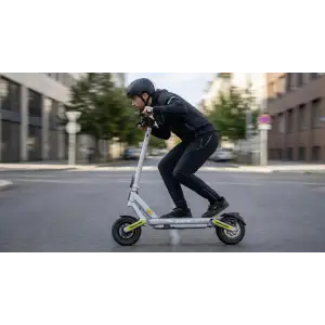 Електросамокат Sencor S71 DARK UA