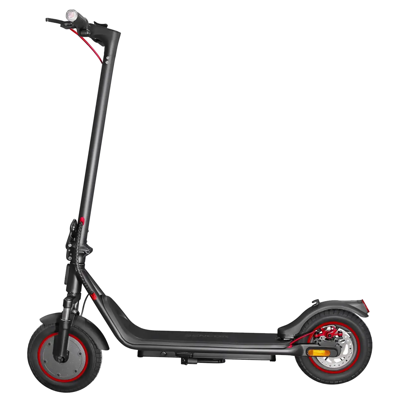 Электросамокат Sencor S31 UA