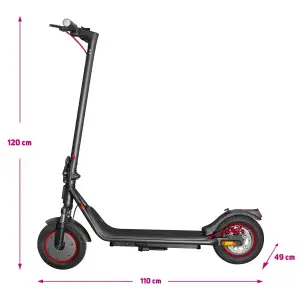 Электросамокат Sencor S31 UA