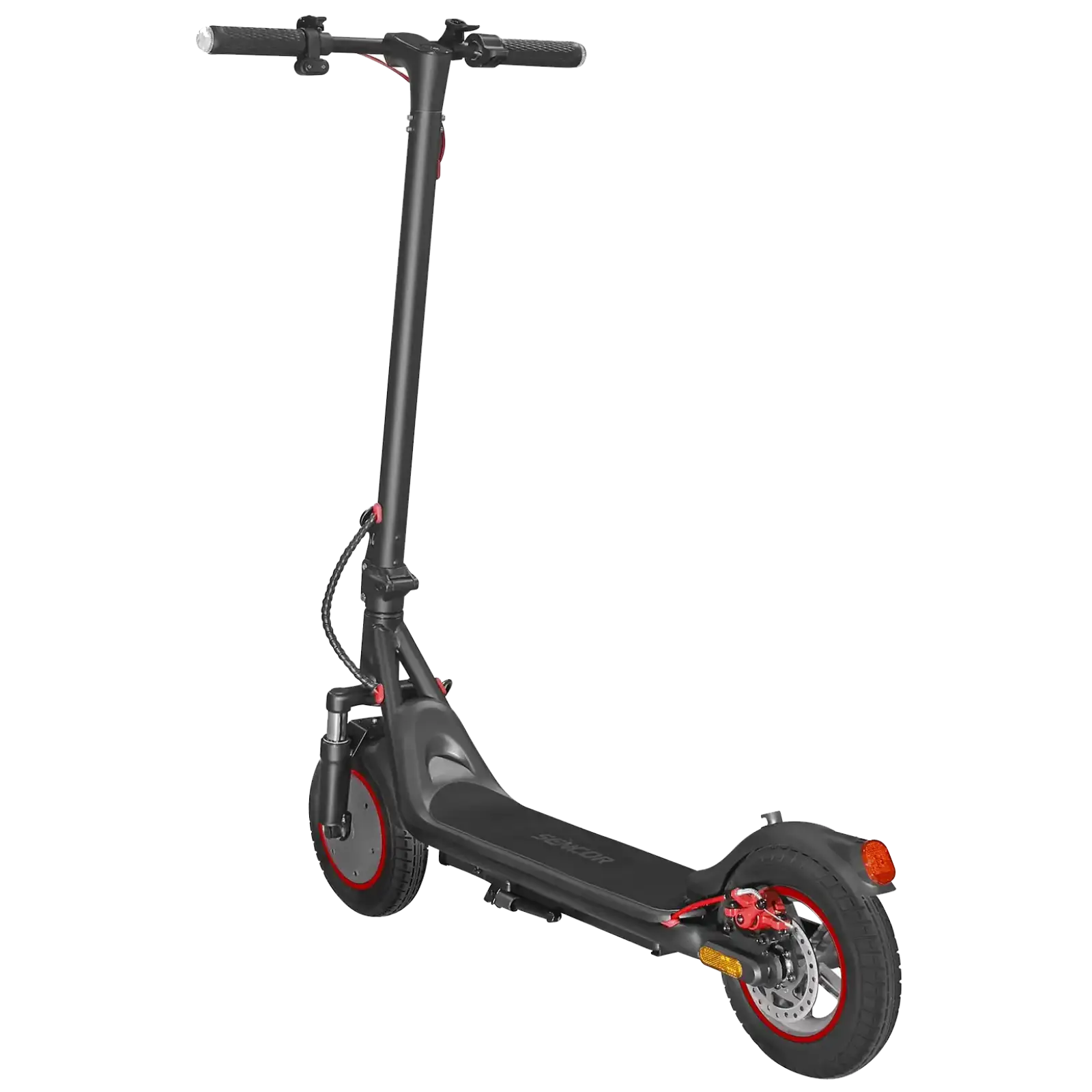 Электросамокат Sencor S31 UA