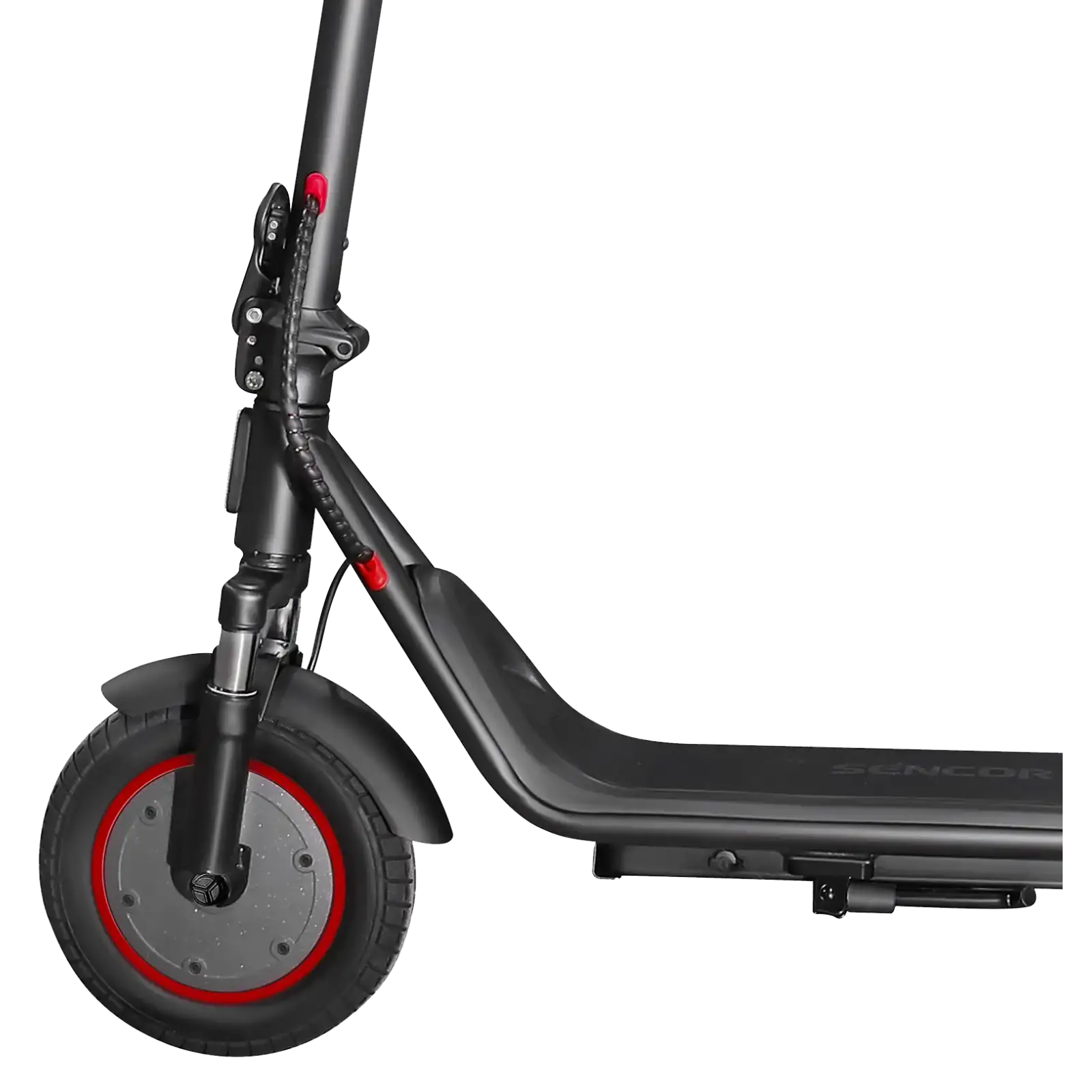 Электросамокат Sencor S31 UA