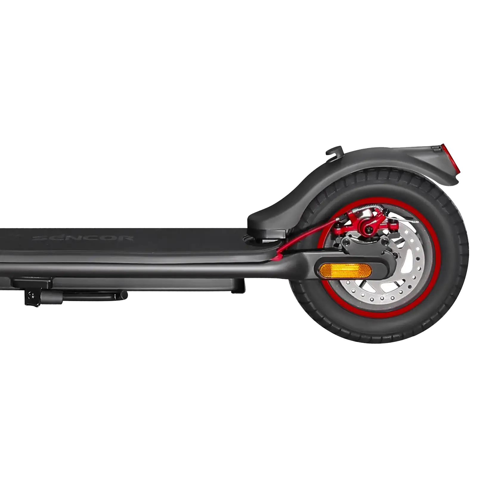 Электросамокат Sencor S31 UA