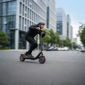 Электросамокат Sencor S31 UA