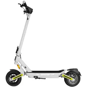Електросамокат Sencor S71 Light UA