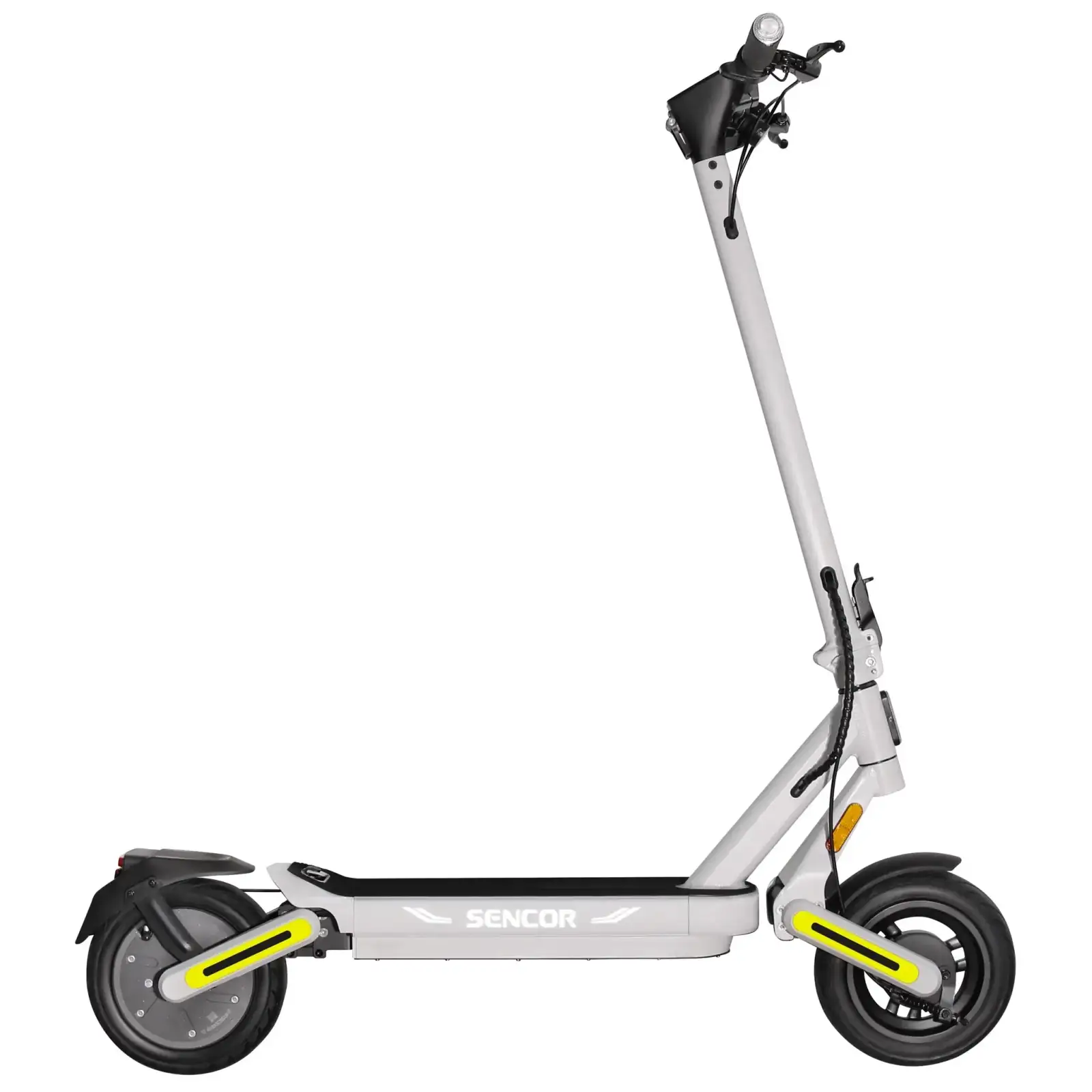 Електросамокат Sencor S71 Light UA
