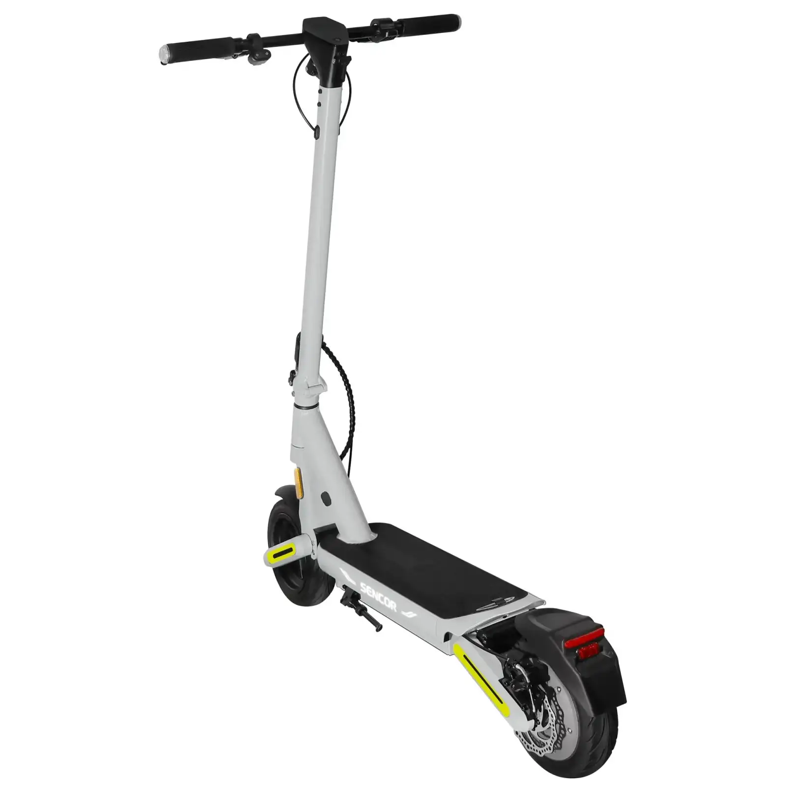 Електросамокат Sencor S71 Light UA