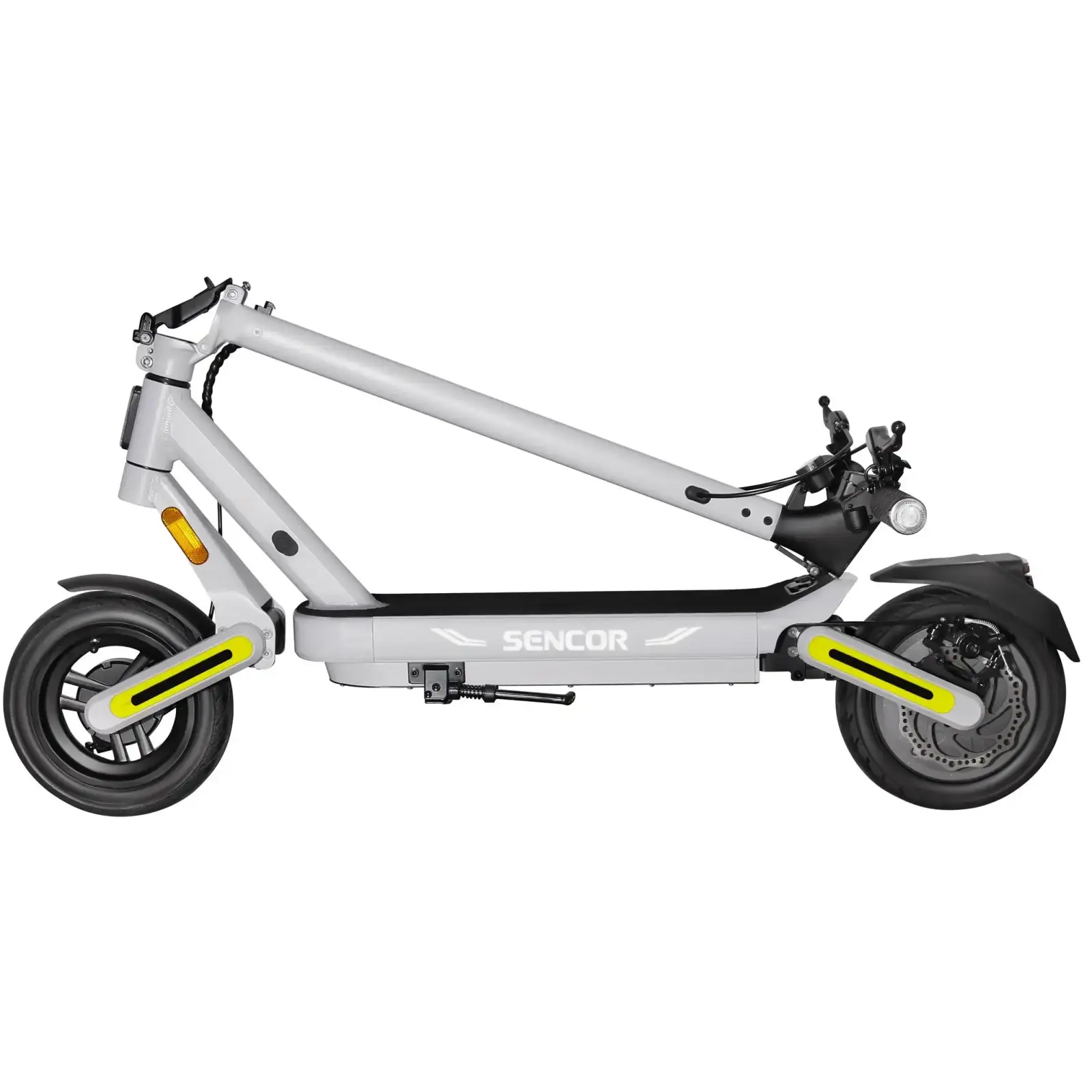 Електросамокат Sencor S71 Light UA