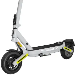 Електросамокат Sencor S71 Light UA