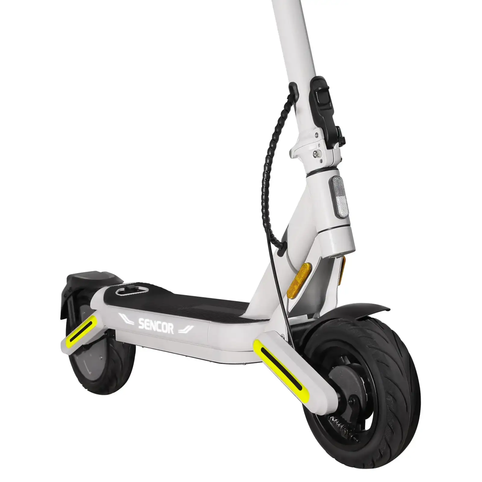 Електросамокат Sencor S71 Light UA