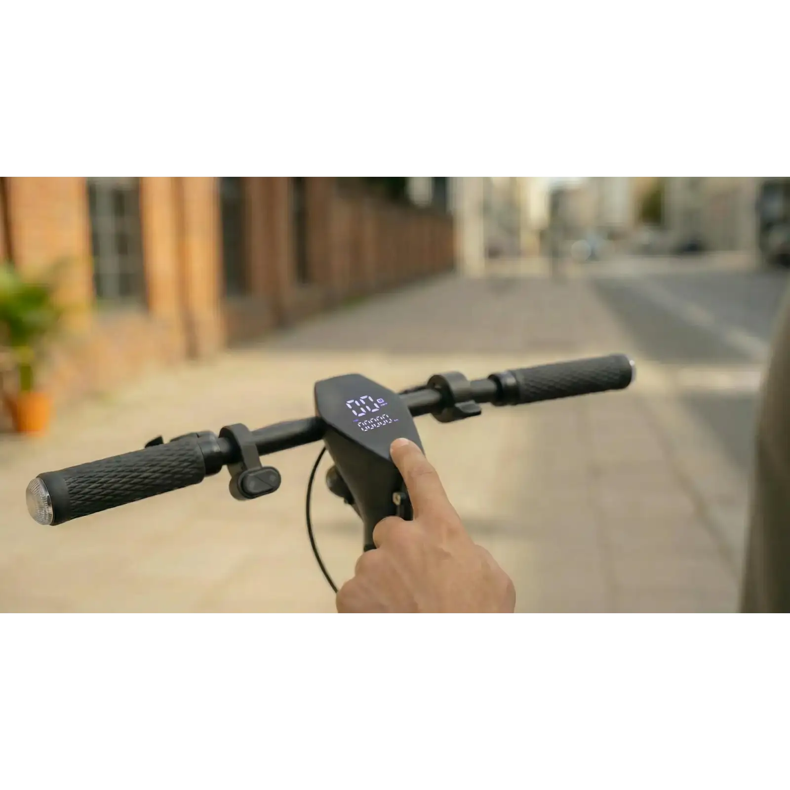 Електросамокат Sencor S71 Light UA