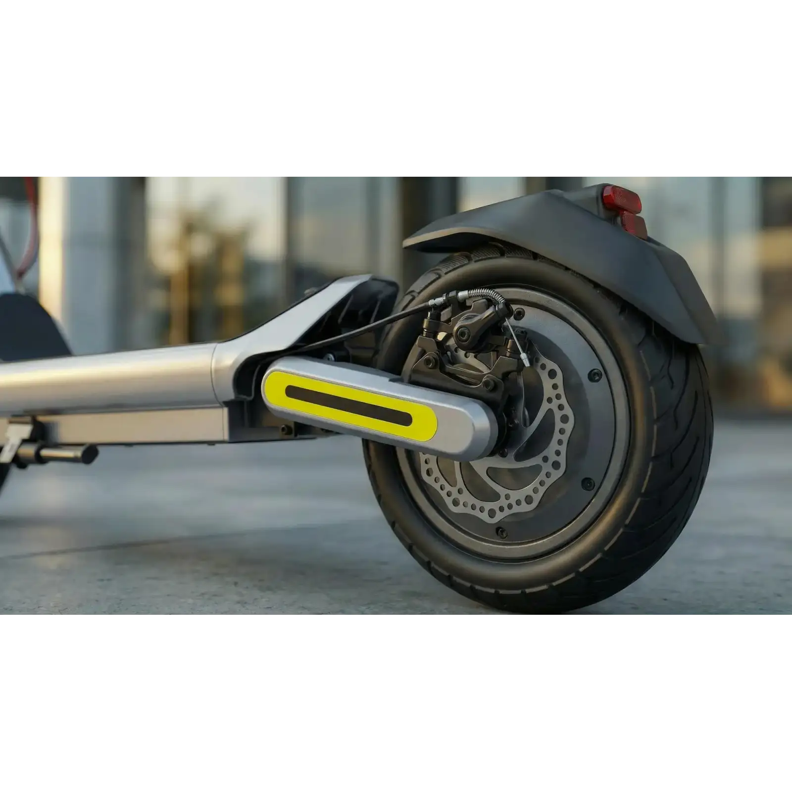 Електросамокат Sencor S71 Light UA