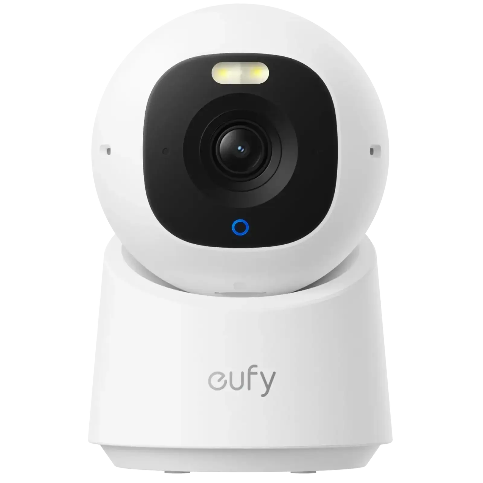 IP-камера Eufy E30 - Indoor Camera 4K, 360°, NV, AI White UA