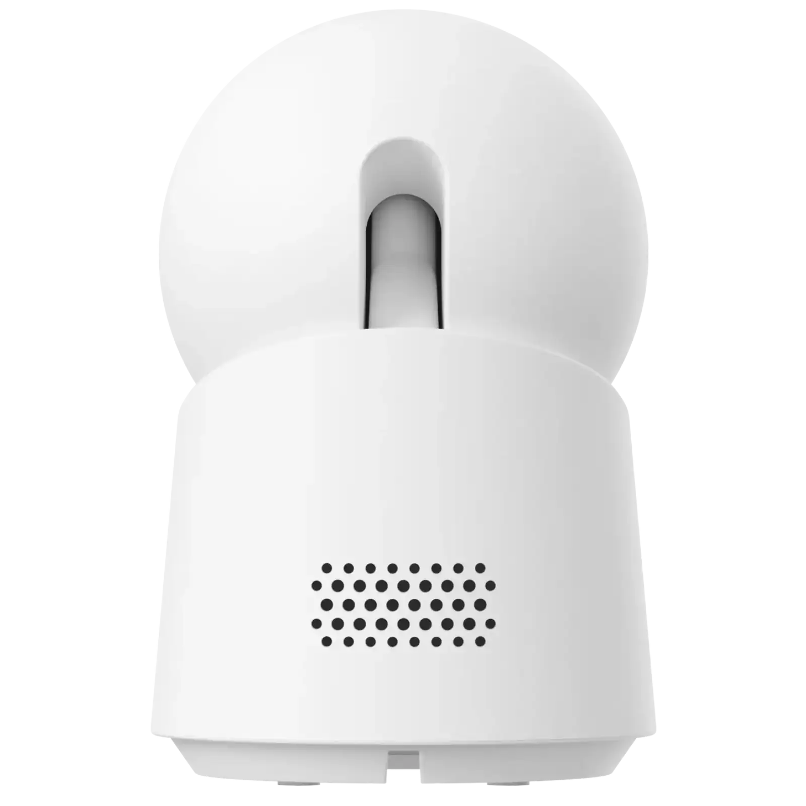 IP-камера Eufy E30 - Indoor Camera 4K, 360°, NV, AI White UA