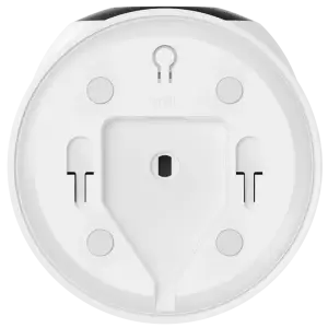 IP-камера Eufy E30 - Indoor Camera 4K, 360°, NV, AI White UA