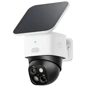 IP-камера Eufy S340 Black+White UA