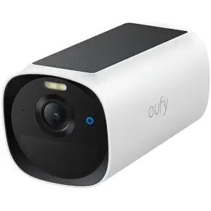 IP-камера Eufy E40 White UA