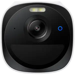 IP-камера Eufy E40 White UA