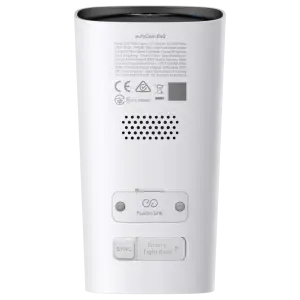 IP-камера Eufy E40 White UA