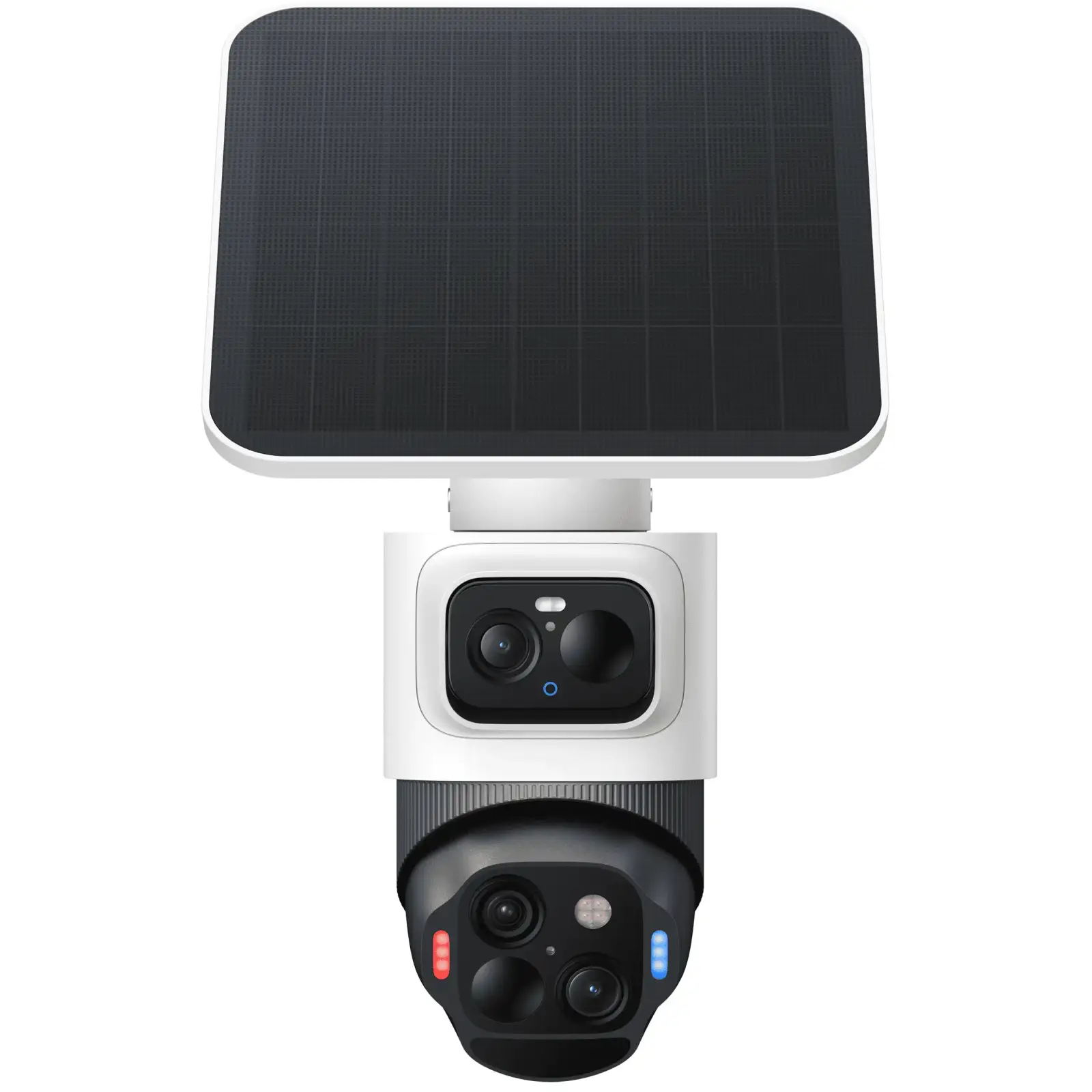 IP-камера Eufy S4 Black+White UA