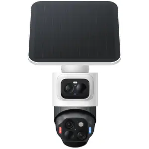 IP-камера Eufy S4 Black+White UA