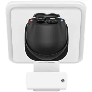 IP-камера Eufy S4 Black+White UA