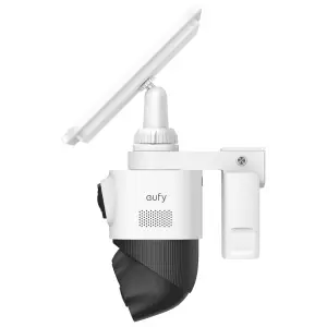 IP-камера Eufy S4 Black+White UA