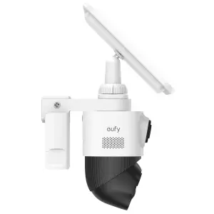 IP-камера Eufy S4 Black+White UA