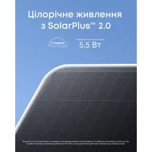 IP-камера Eufy S4 Black+White UA