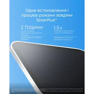 IP-камера Eufy S340 Black+White UA