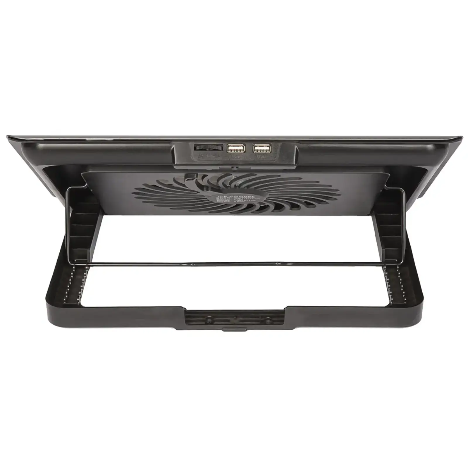 Подставка для ноутбука Yenkee YSN 150 Laptop cooling stand 15.6 UA