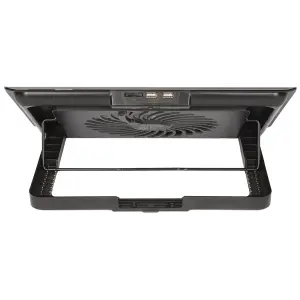 Подставка для ноутбука Yenkee YSN 150 Laptop cooling stand 15.6 UA