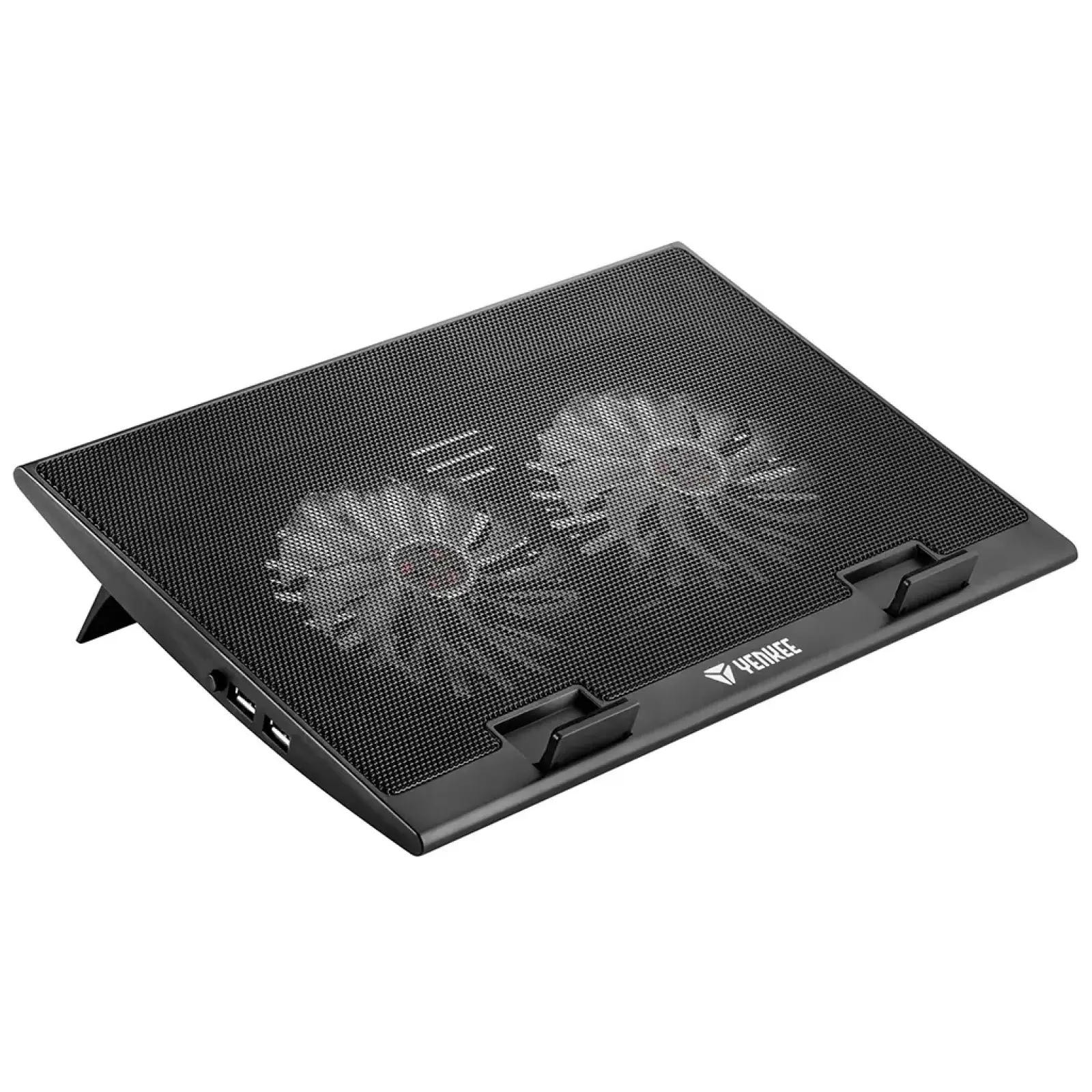 Подставка для ноутбука Yenkee Cooling Notebook Pad YSN 120 UA