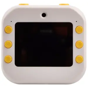 Дитяча камера-принтер DIY TOYS «Динозавр» зелений UA
