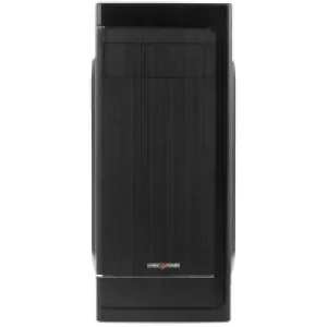 Комп'ютерний корпус LOGICPOWER 2006 400W Black UA
