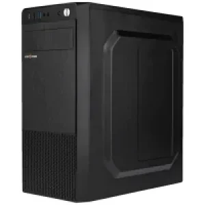 Комп'ютерний корпус LOGICPOWER 2009 400W 2xUSB3.0 Black case chassis cover UA