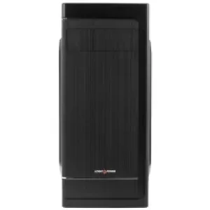 Комп'ютерний корпус LOGICPOWER 2006 450W Black case chassis cover UA